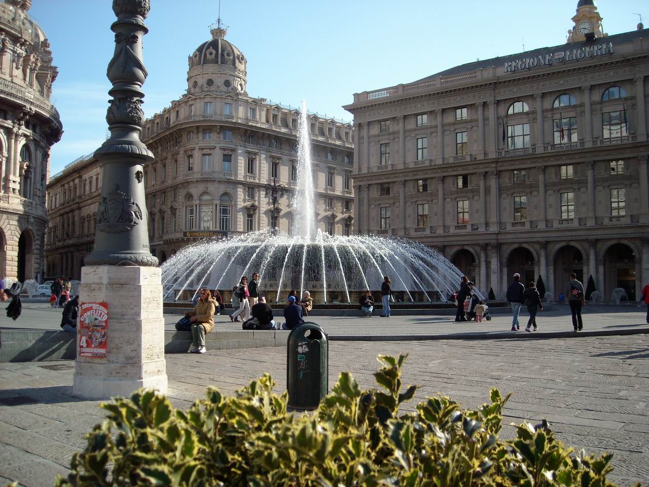 Genova